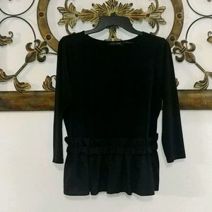 Women Ivanka Trump Blouse